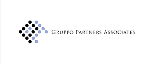 gruppo partners associates logo